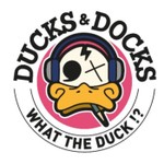 Logo of the podcast What the Duck !? Podcast What the Duck !?