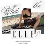 Logo of the podcast What The ELLE? Podcast What The ELLE?