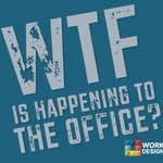 Logo of the podcast What The F* is Happening to The Office? Podcast What The F* is Happening to The Office?