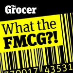 Logo of the podcast What the FMCG?! Podcast What the FMCG?!