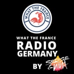Logo of the podcast What the France Radio Show Germany by Serge&Nina Podcast What the France Radio Show Germany by Serge&Nina