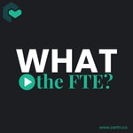What the FTE? - Tackling the tough questions about the future of work. Podcast What the FTE? - Tackling the tough questions about the future of work.