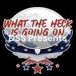 Logo of the podcast What the heck is going on! Podcast What the heck is going on!