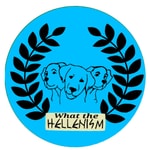 Logo of the podcast What The Hellenism Podcast What The Hellenism