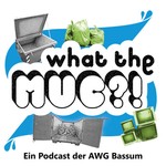 Logo of the podcast What The Muc Podcast What The Muc