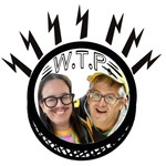 Logo of the podcast What the Puck! A Heated Rivalry Fancast (with a twist)! Podcast What the Puck! A Heated Rivalry Fancast (with a twist)!