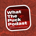 Logo of the podcast What The Puck: A Washington Capitals Podcast Podcast What The Puck: A Washington Capitals Podcast