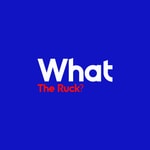 Logo of the podcast What the Ruck Podcast What the Ruck