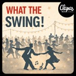 Podcast What The Swing ! Parlons Jazz