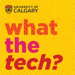 What the Tech? What the Tech?