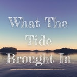 Logo of the podcast What The Tide Brought In Missing podcast logo