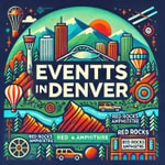 Logo of the podcast What to do in Denver Podcast What to do in Denver