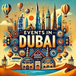 Podcast What to do in Dubai UAE