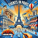Podcast What to do in Paris