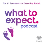 Logo of the podcast What To Expect