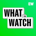 Logo of the podcast What To Watch Podcast What To Watch