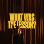 Logo of the podcast What Was The Lesson? Podcast What Was The Lesson?