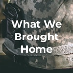 Logo of the podcast What We Brought Home Podcast What We Brought Home