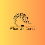 Logo of the podcast What We Carry Podcast What We Carry