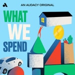 Logo of the podcast What We Spend Logo of the podcast What We Spend