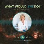 Podcast What Would She Do?