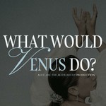 Logo of the podcast What Would Venus Do? Podcast What Would Venus Do?