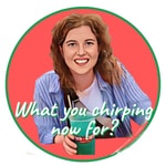 Logo of the podcast What you chirping now for? Podcast What you chirping now for?