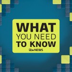 What You Need To Know Podcast What You Need To Know