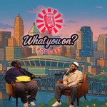 Logo of the podcast What You On? Podcast Podcast What You On? Podcast