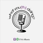 Logo of the podcast What you(th) doing? Podcast What you(th) doing?