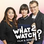 Logo of the podcast What2Watch Podcast What2Watch