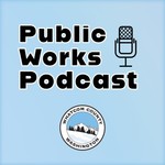 Logo of the podcast Whatcom County Public Works Podcast Podcast Whatcom County Public Works Podcast