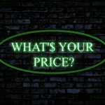Logo of the podcast WHAT'$ YOUR PRICE? Podcast WHAT'$ YOUR PRICE?