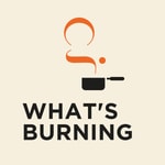 Missing podcast logo