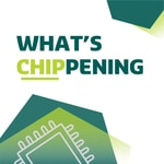 Logo of the podcast What's Chippening: Halbleiternews erklärt und eingeordnet Podcast What's Chippening: Halbleiternews erklärt und eingeordnet