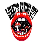 Logo of the podcast What's Eating U?!