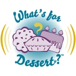 What’s For Dessert? Podcast What’s For Dessert?