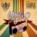 Logo of the podcast What's Funk? by Warszawski Funk Podcast What's Funk? by Warszawski Funk