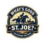Podcast What’s Good St. Joe?