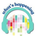 Logo of the podcast What's Happening at the County of Prince Edward Public Library & Archives Podcast What's Happening at the County of Prince Edward Public Library & Archives