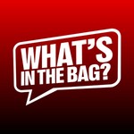 Logo of the podcast What's in the bag Podcast What's in the bag
