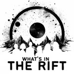 Logo of the podcast What's In the Rift Podcast What's In the Rift