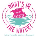 Logo of the podcast Whatβs in the water? Podcast Whatβs in the water?