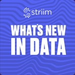 What's New In Data What's New In Data