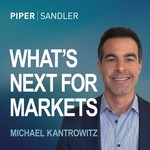 What's Next For Markets Podcast What's Next For Markets