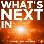 Logo of the podcast What's Next In Podcast What's Next In