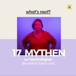 What’s next?