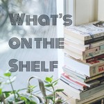 Logo of the podcast What’s on the Shelf? Podcast What’s on the Shelf?