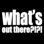Logo of the podcast What's Out There Podcast Podcast What's Out There Podcast