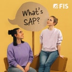 Logo of the podcast What’s SAP? – kurze Antworten auf komplexe Fragen. Podcast What’s SAP? – kurze Antworten auf komplexe Fragen.